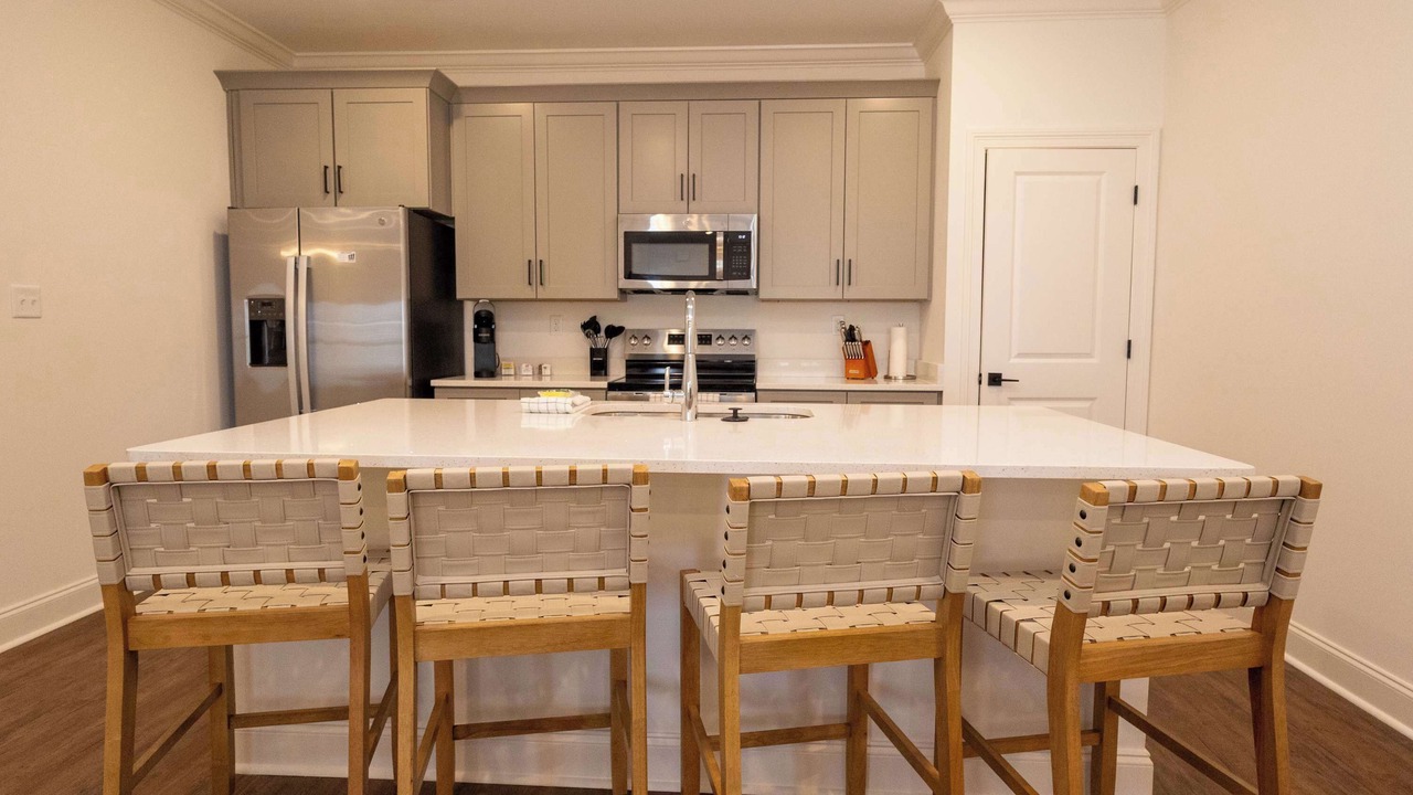 Photo of Kitchen in Oxford