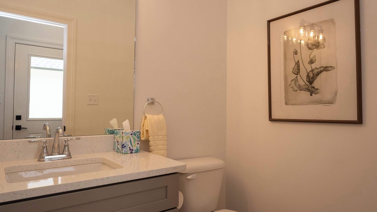 Photo of Bathroom in Oxford