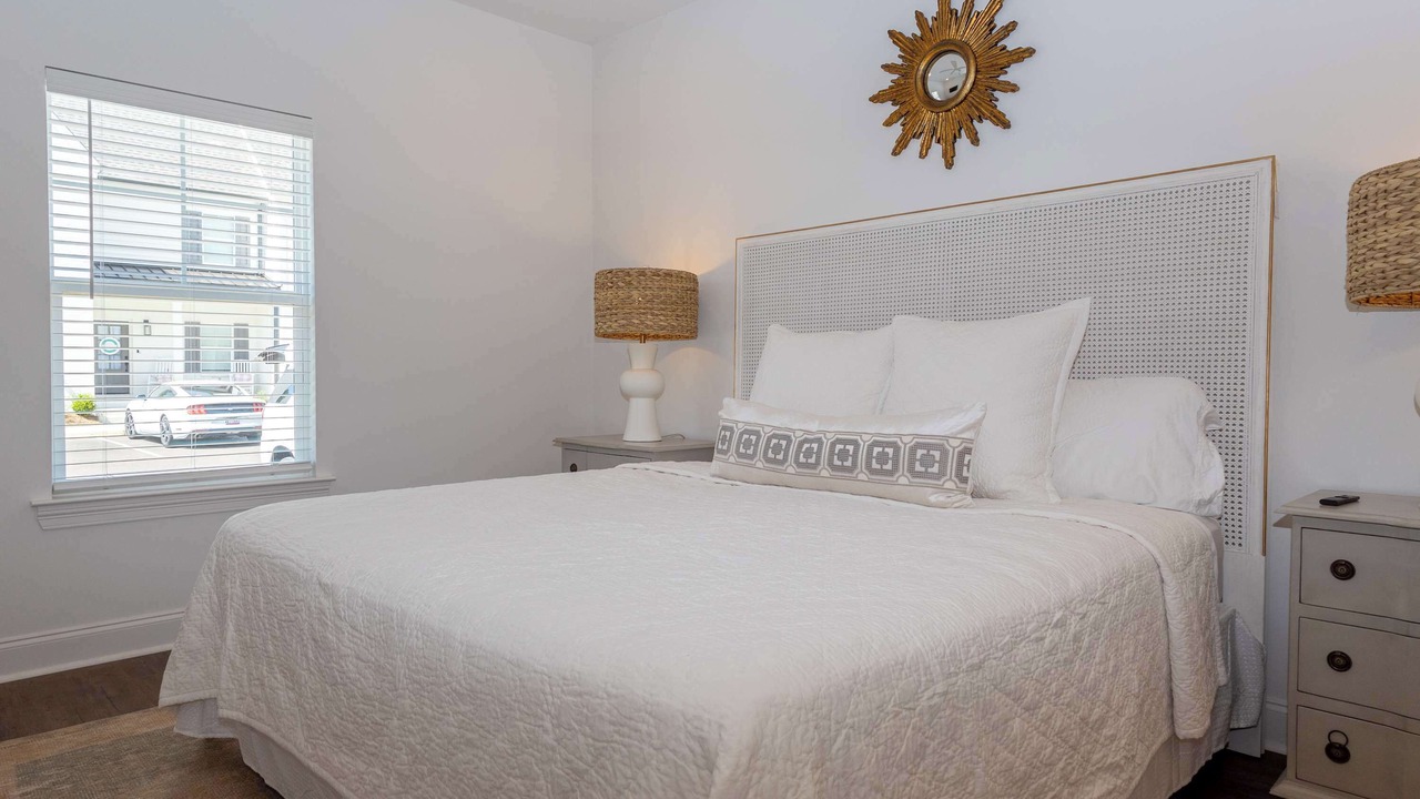 Photo of Bedroom in Oxford