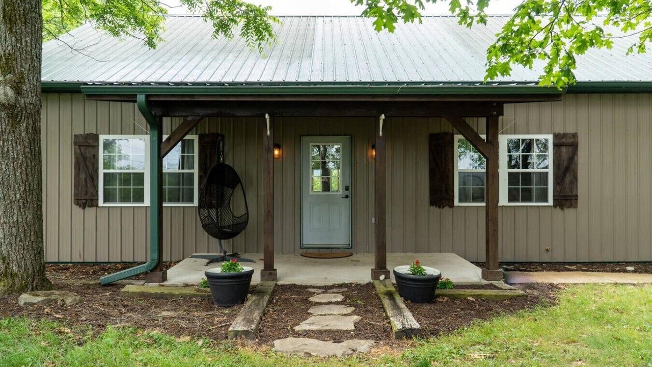 Photo of Outdoor in Walnut Shade