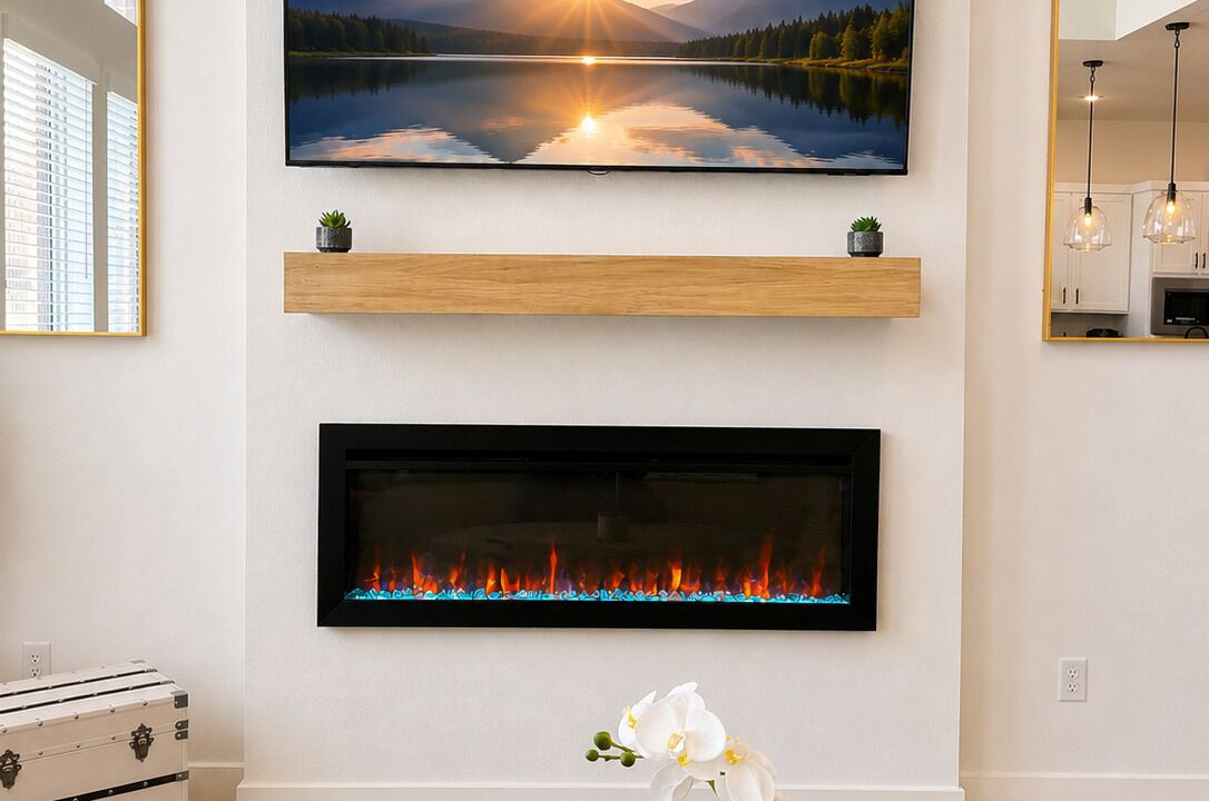 Photo of Livingroom in Bentonville - Fayetteville