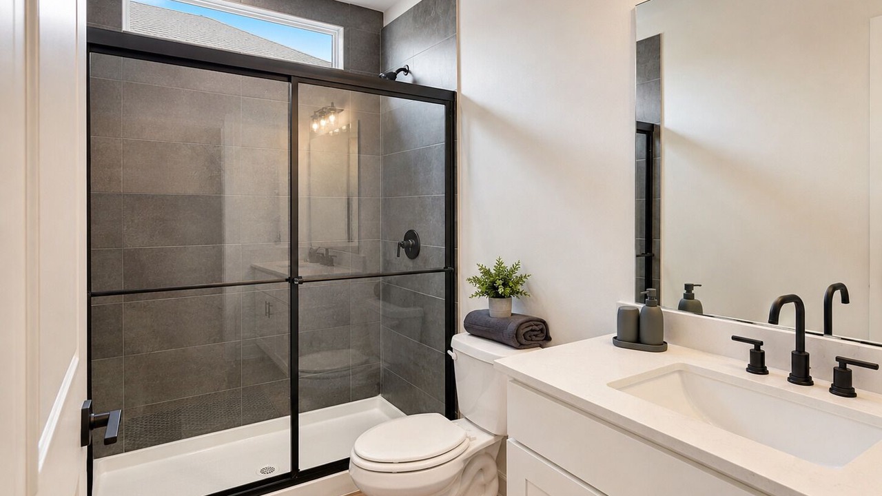 Photo of Bathroom in Bentonville - Fayetteville
