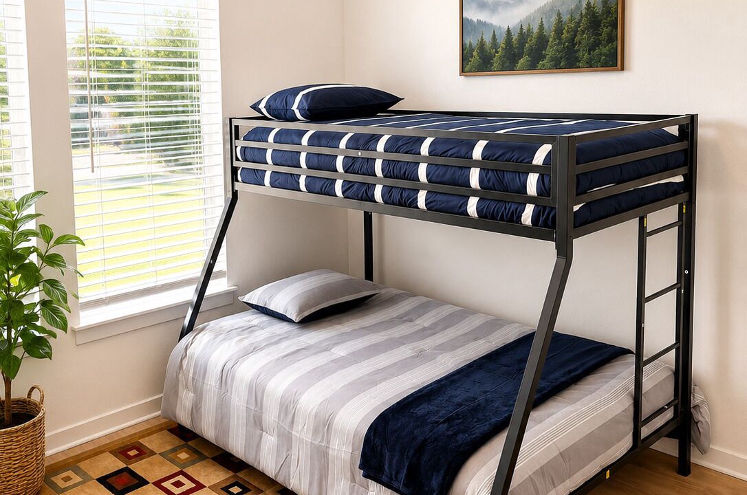 Photo of Bedroom in Bentonville - Fayetteville