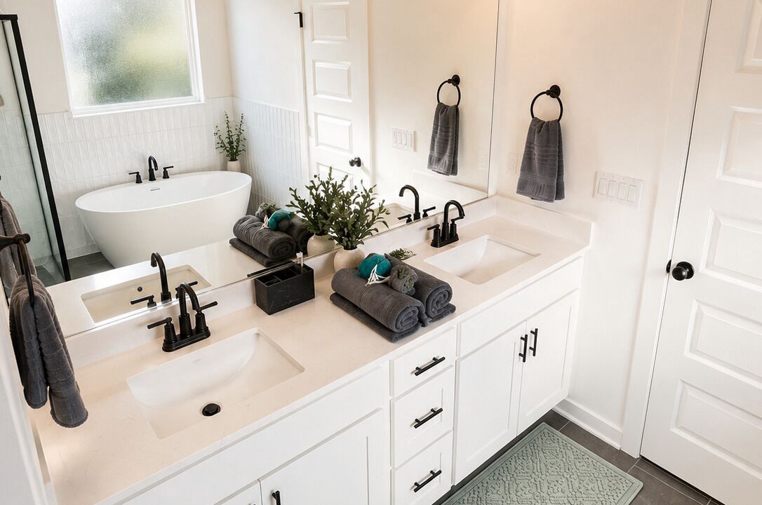 Photo of Bathroom in Bentonville - Fayetteville