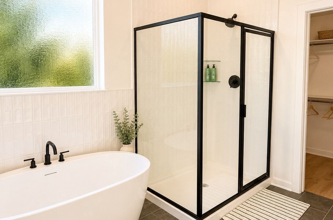 Photo of Bathroom in Bentonville - Fayetteville