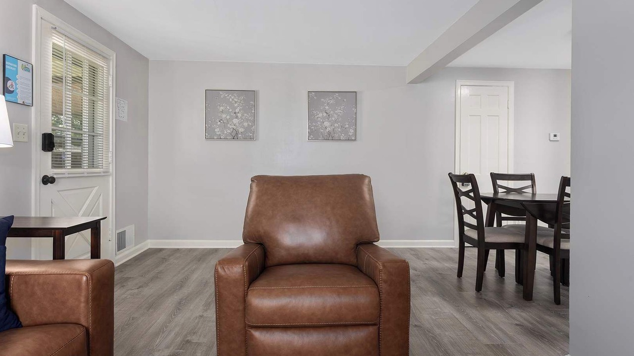 Photo of Livingroom in North Kansas City