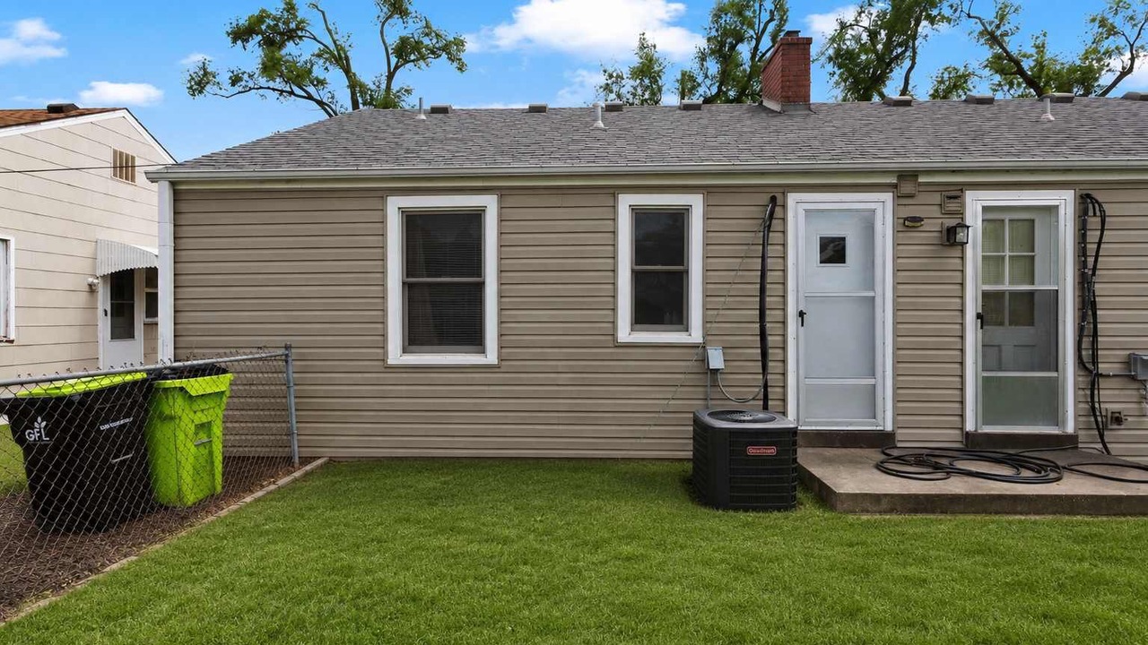 Photo of Outdoor in North Kansas City
