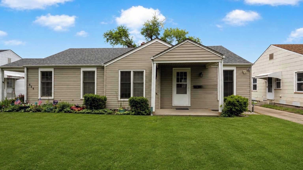 Photo of Outdoor in North Kansas City