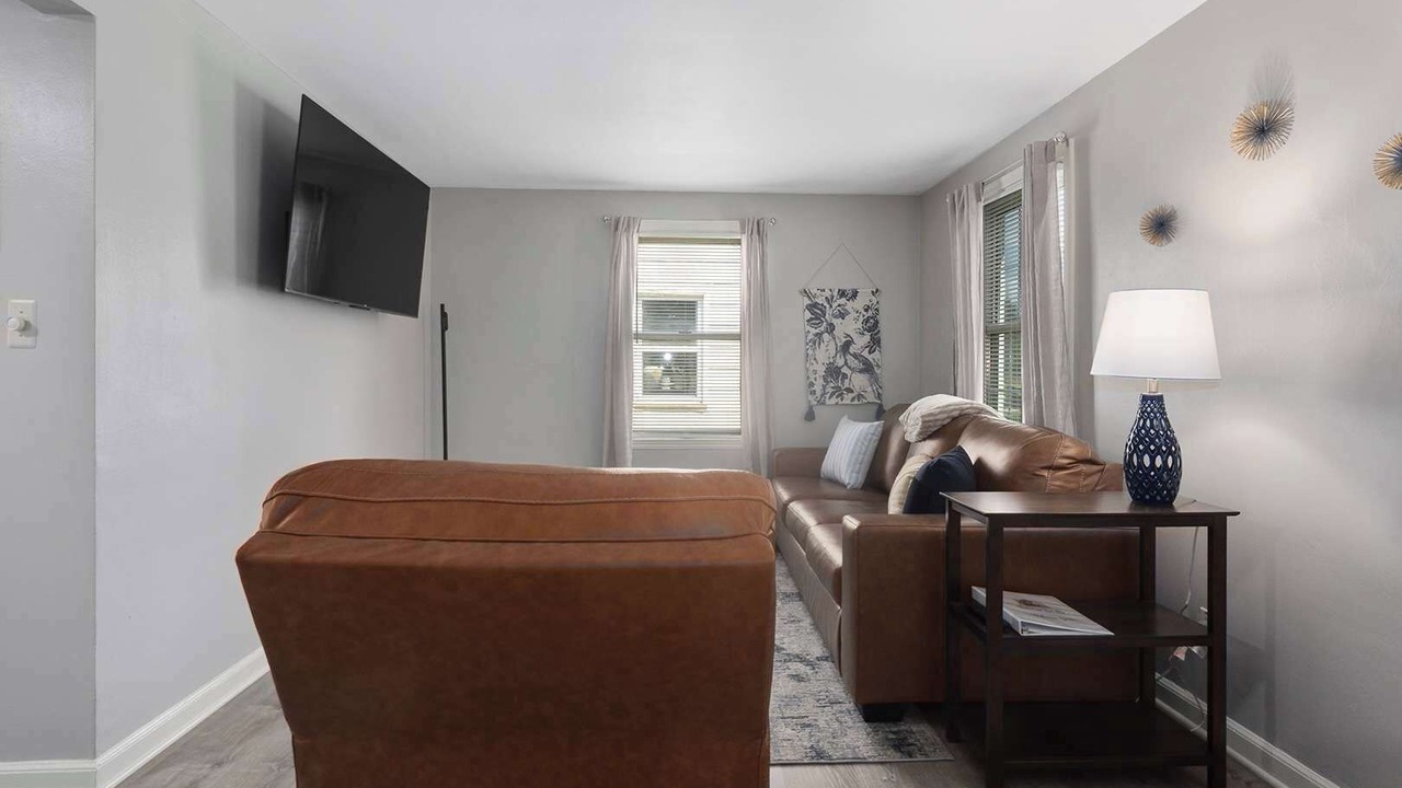 Photo of Livingroom in North Kansas City