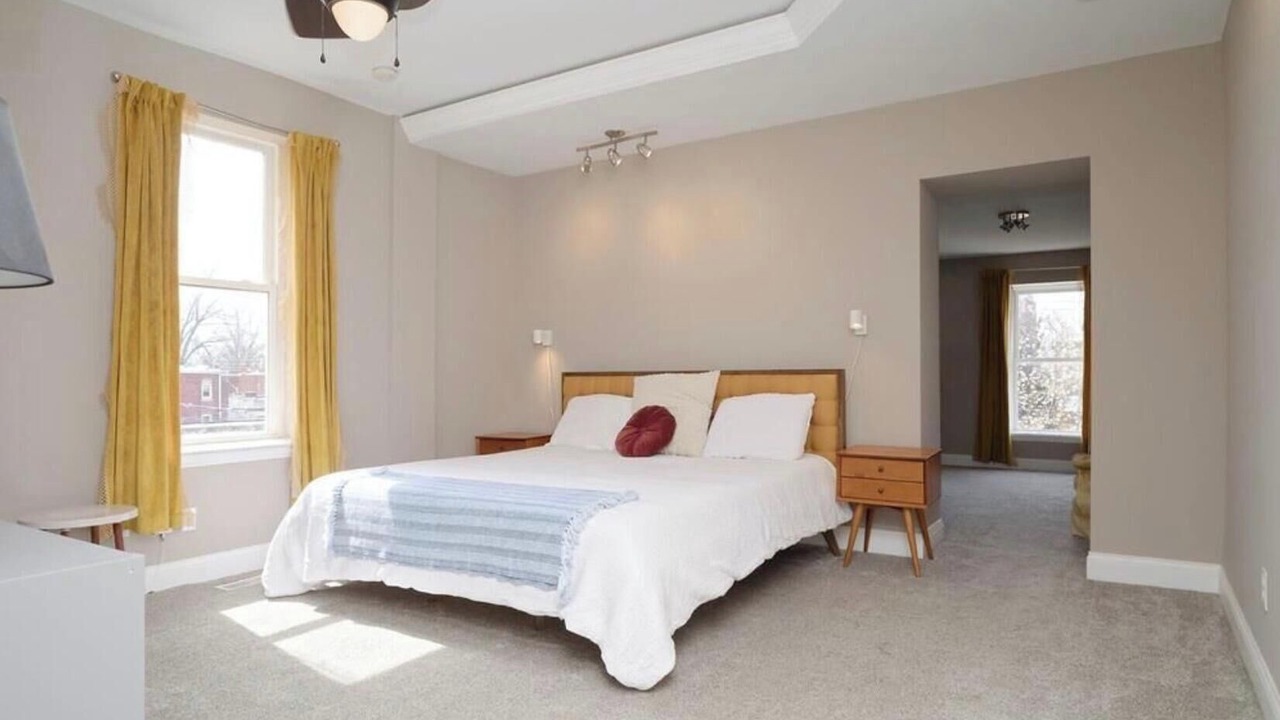 Photo of Bedroom in Benton Park