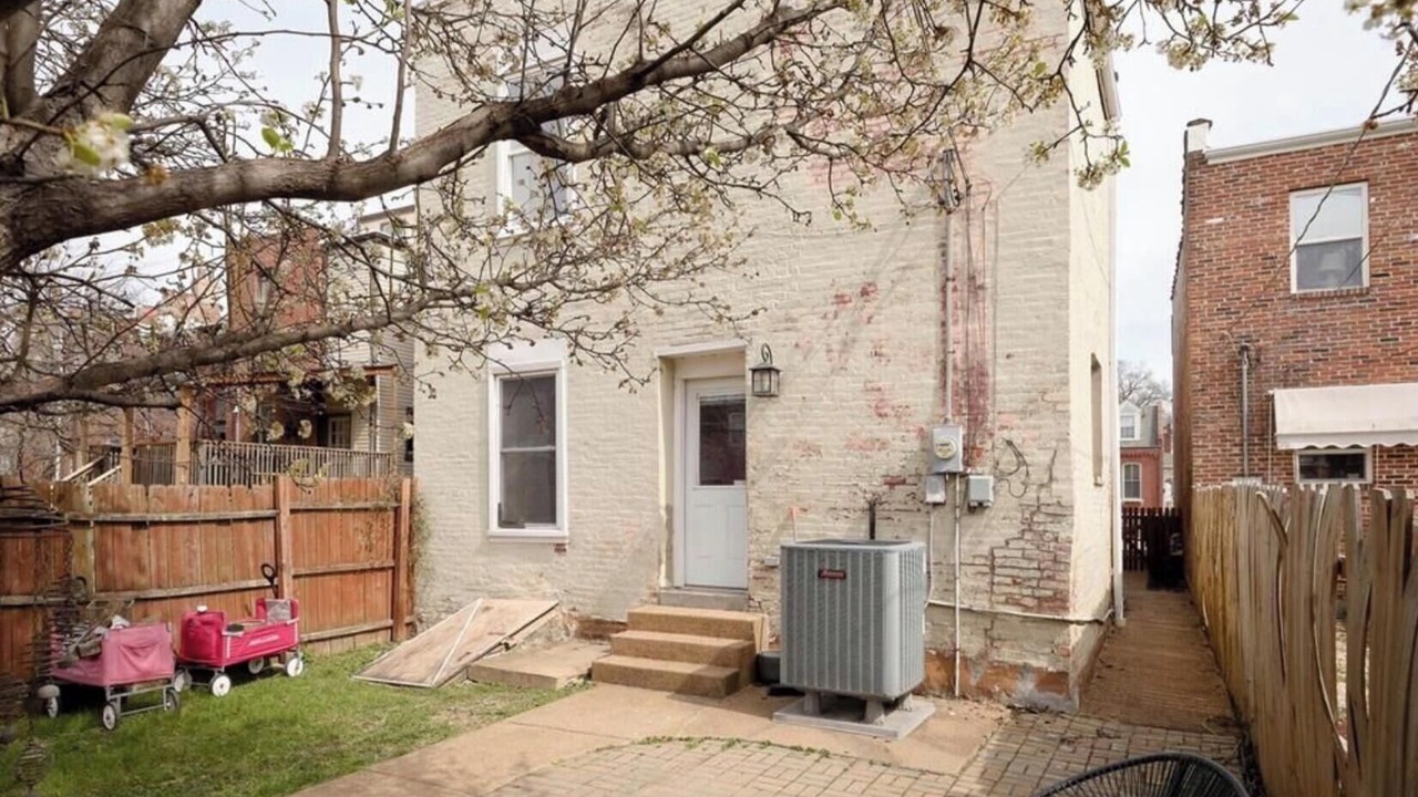 Photo of Outdoor in Benton Park