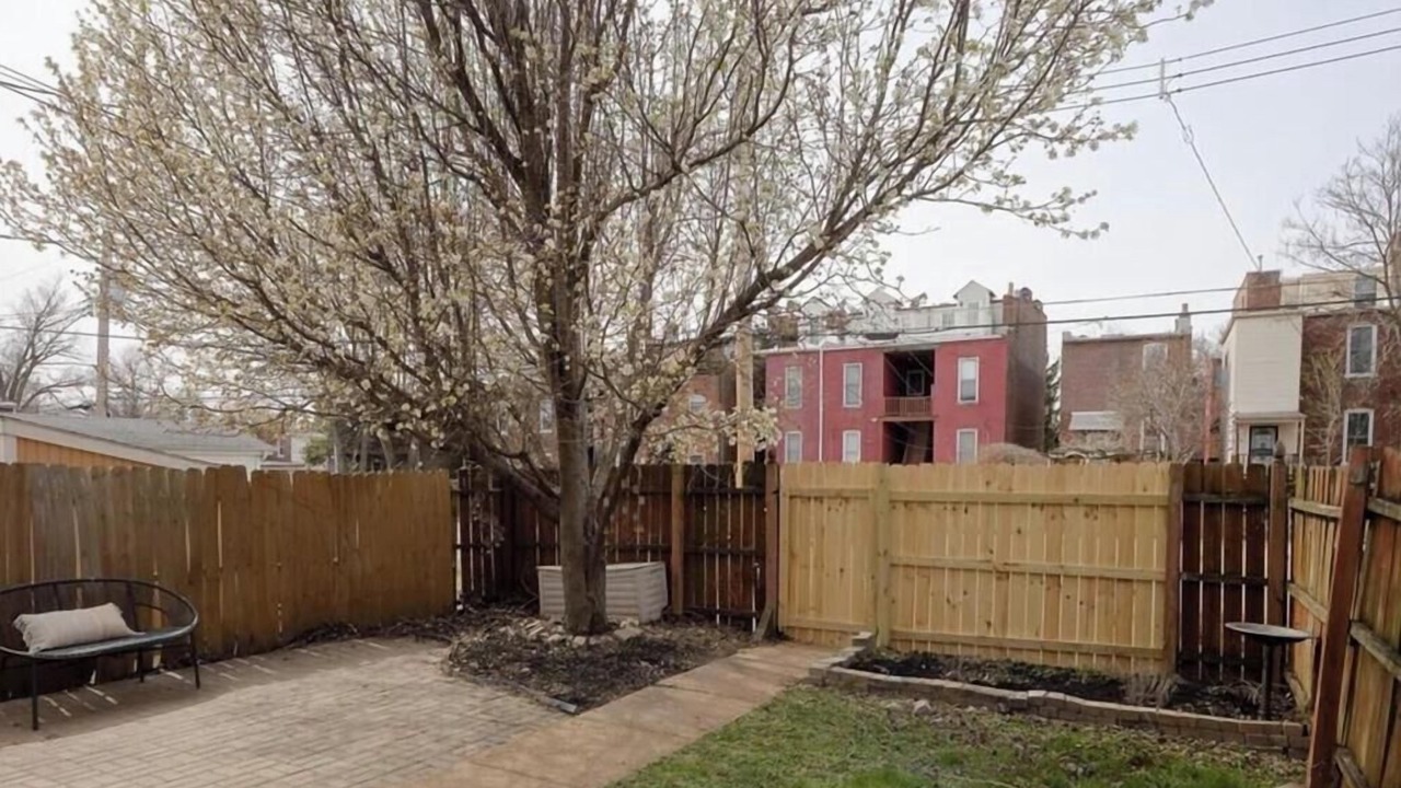 Photo of Outdoor in Benton Park