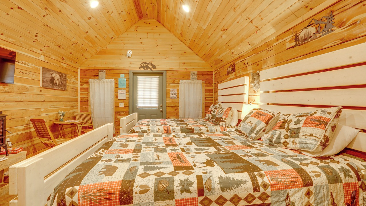 Photo of Bedroom in Newnata