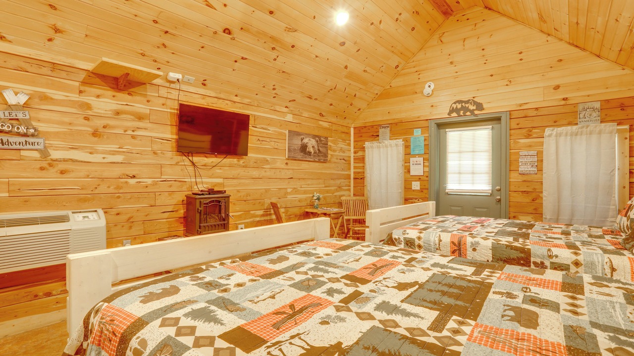 Photo of Bedroom in Newnata