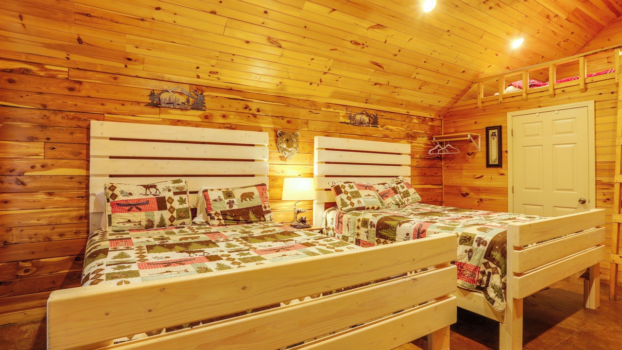 Photo of Bedroom in Newnata