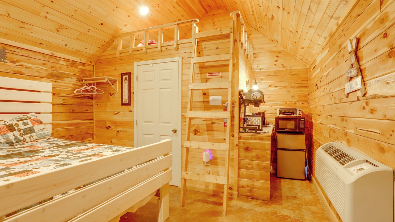 Photo of Bedroom in Newnata