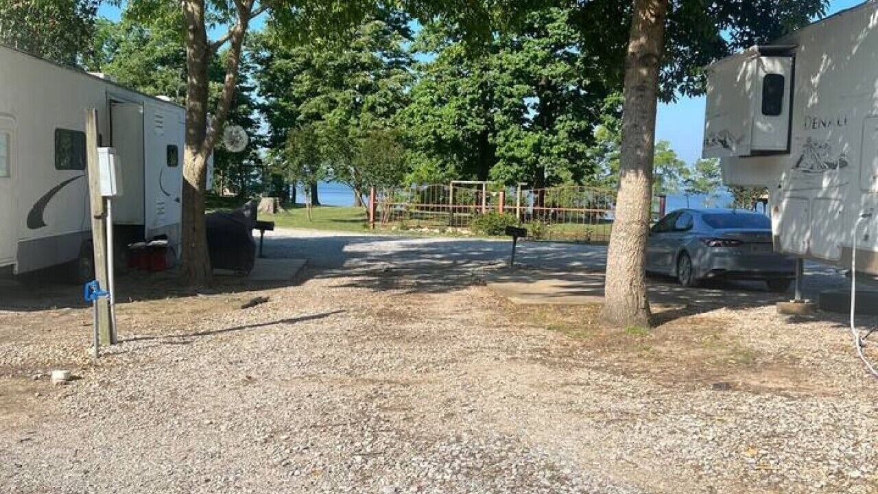 Photo of Outdoor in Redwood