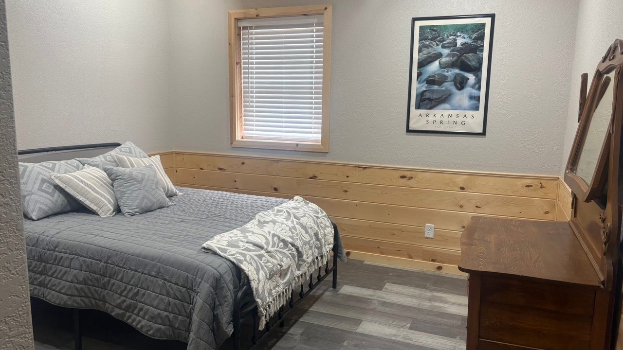 Photo of Bedroom in Poughkeepsie