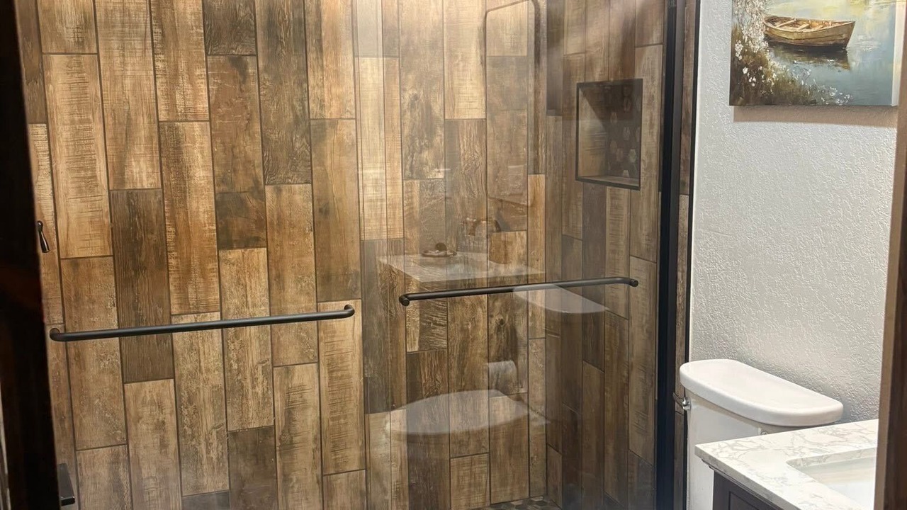 Photo of Bathroom in Poughkeepsie