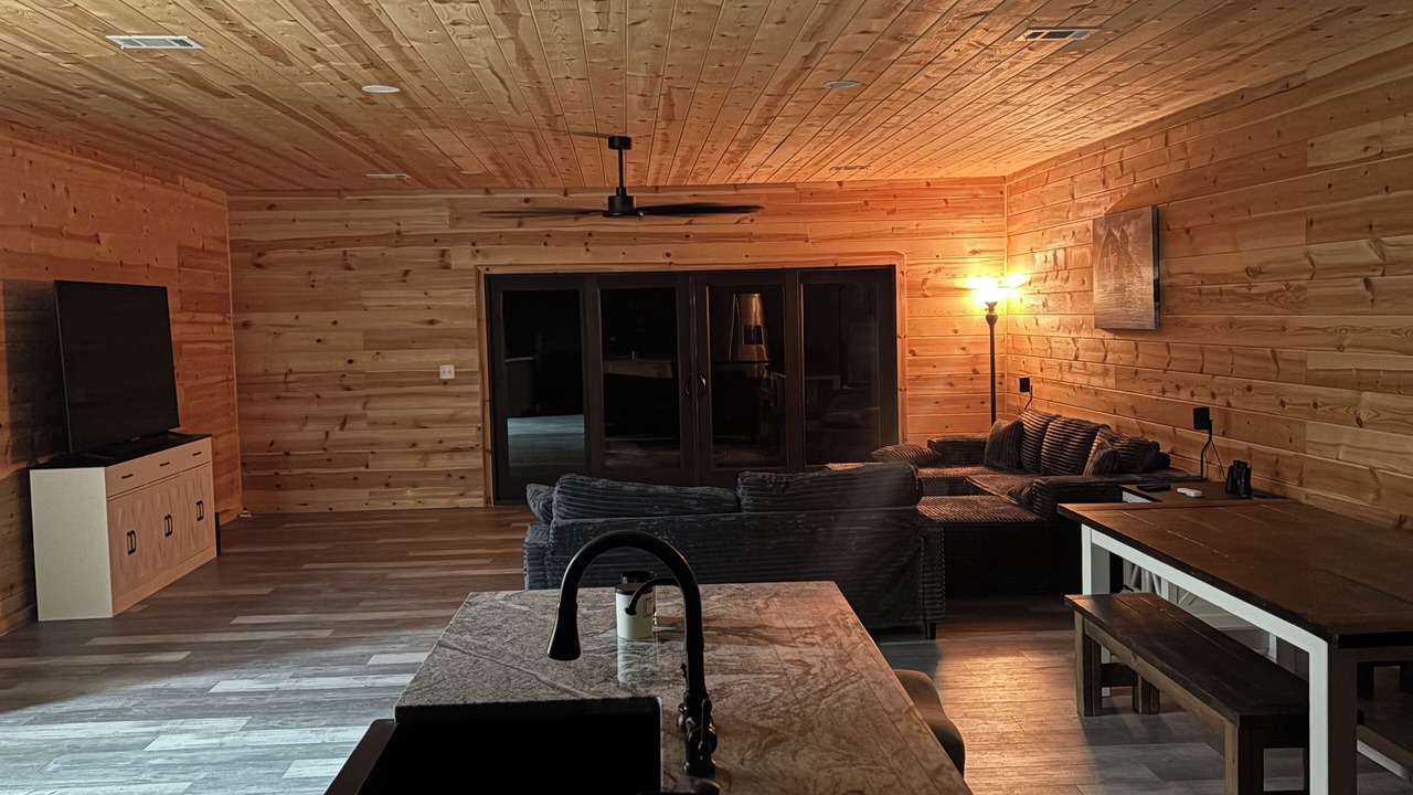 Photo of Livingroom in Poughkeepsie