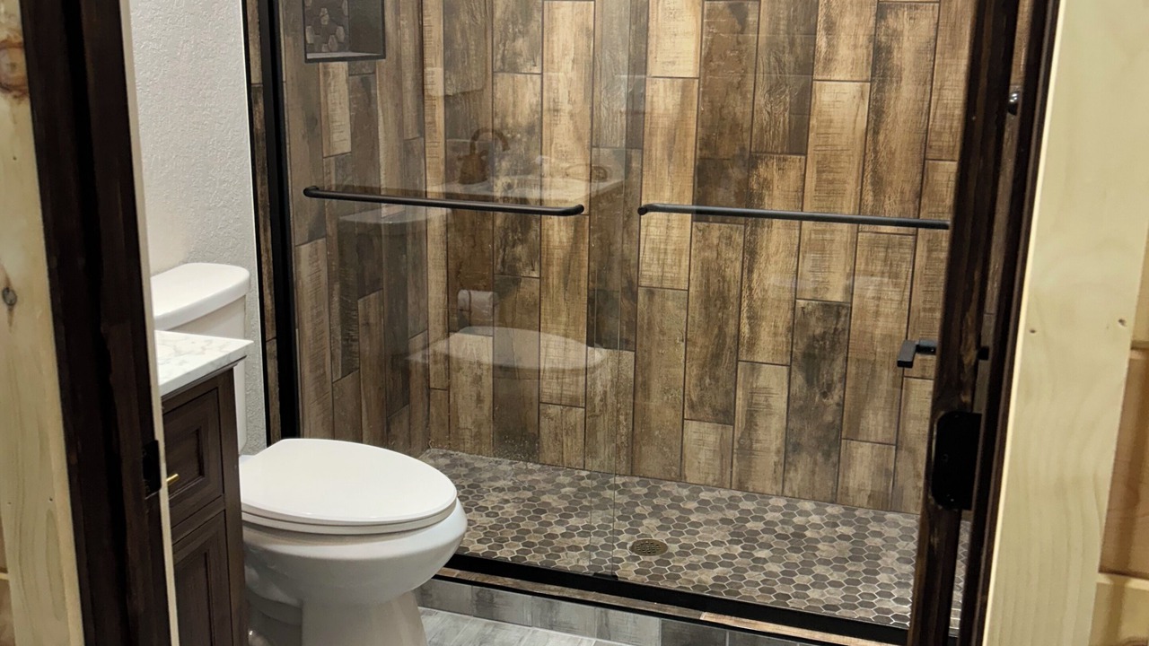 Photo of Bathroom in Poughkeepsie
