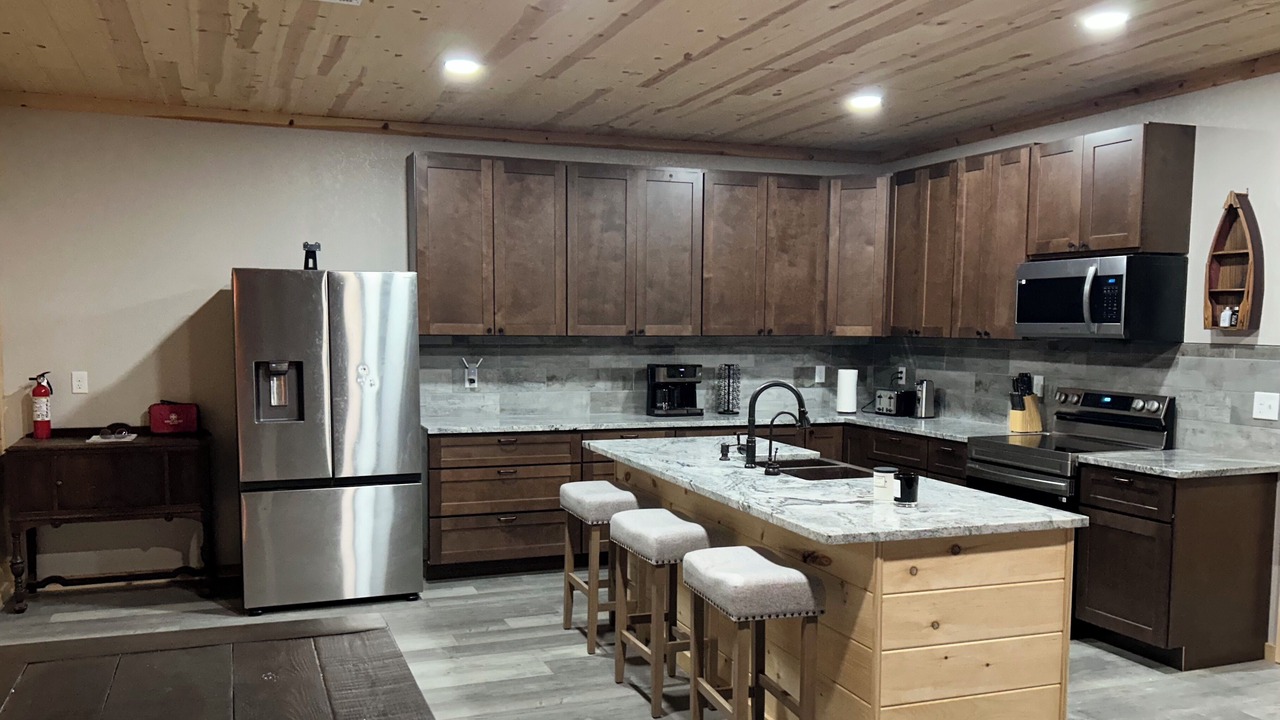 Photo of Kitchen in Poughkeepsie
