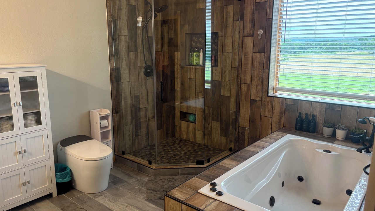 Photo of Bathroom in Poughkeepsie