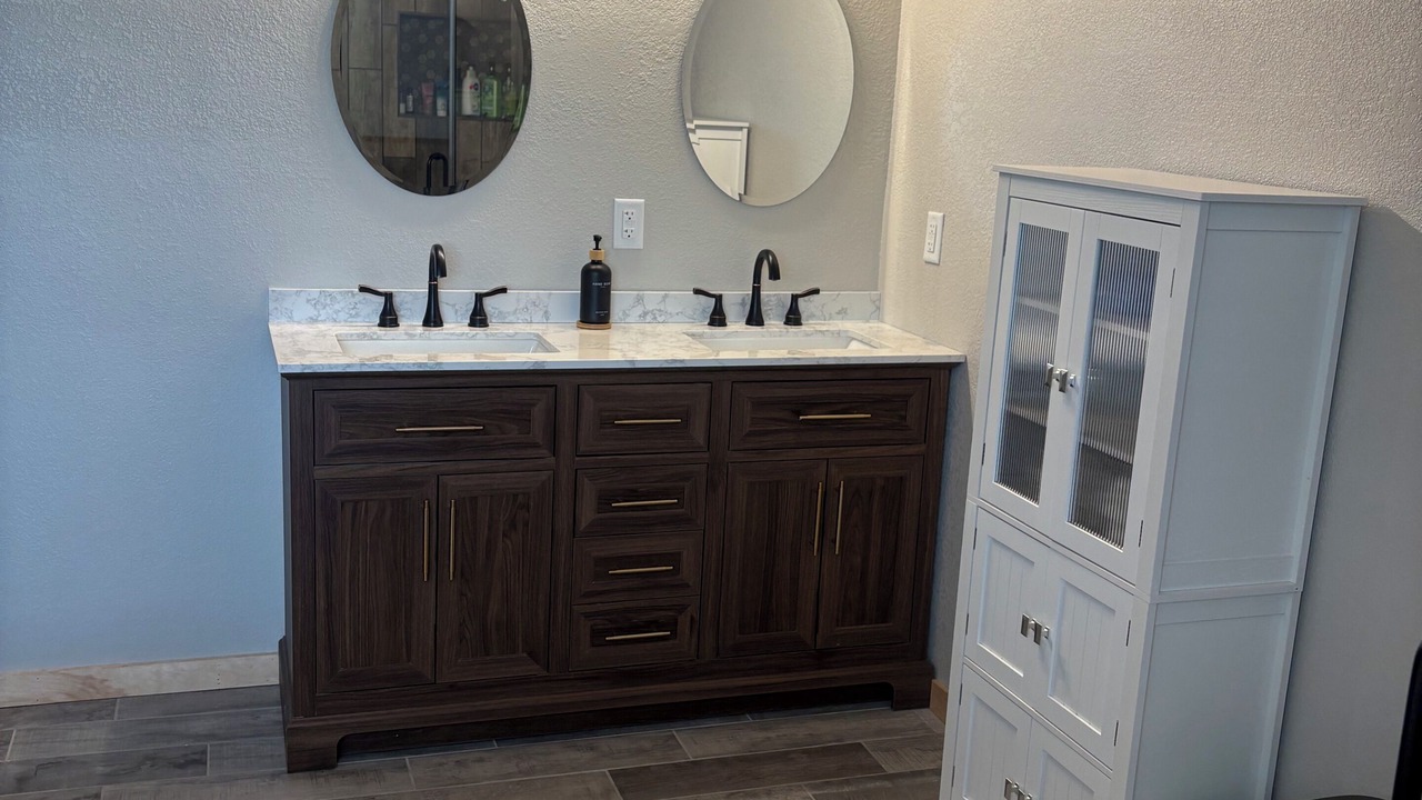 Photo of Bathroom in Poughkeepsie