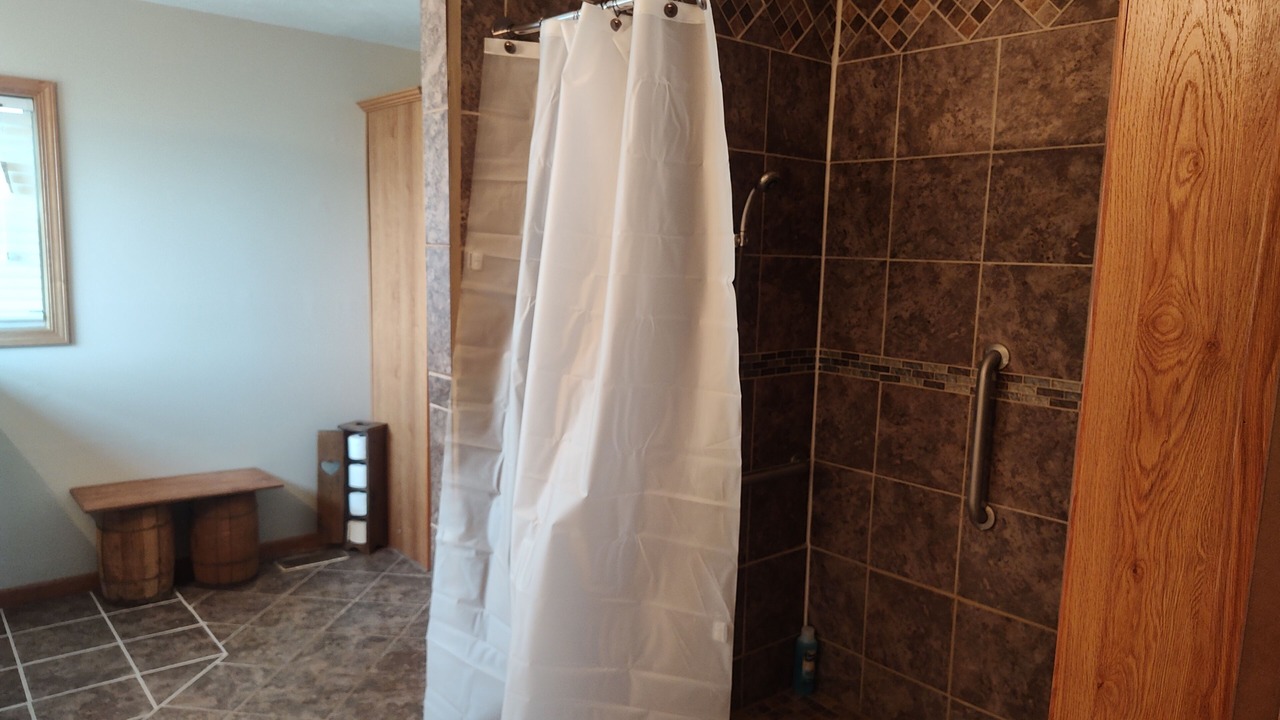 Photo of Bathroom in Furnas County