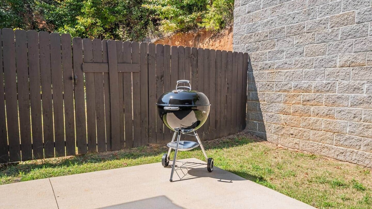 Photo of Outdoor in Olivehill