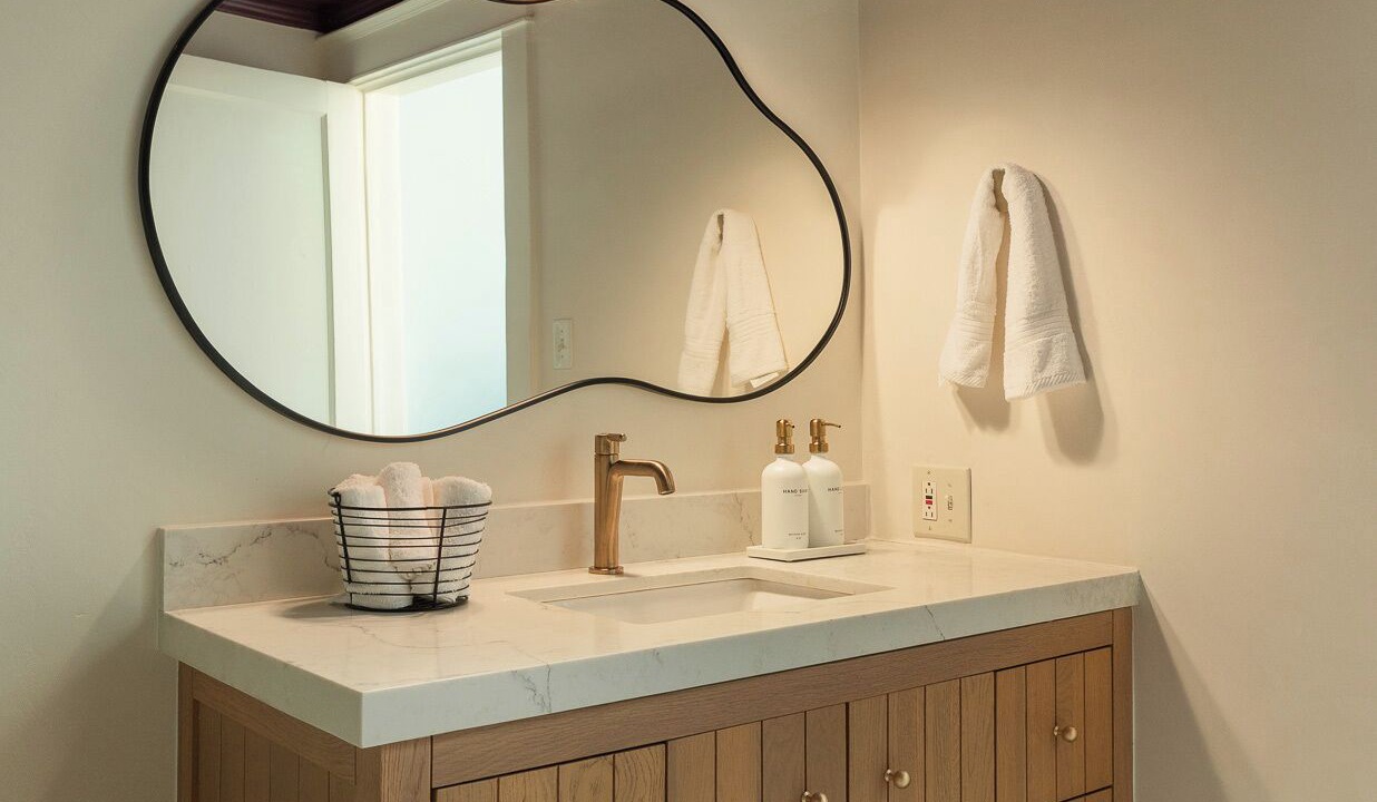Photo of Bathroom in Schnitzelburg