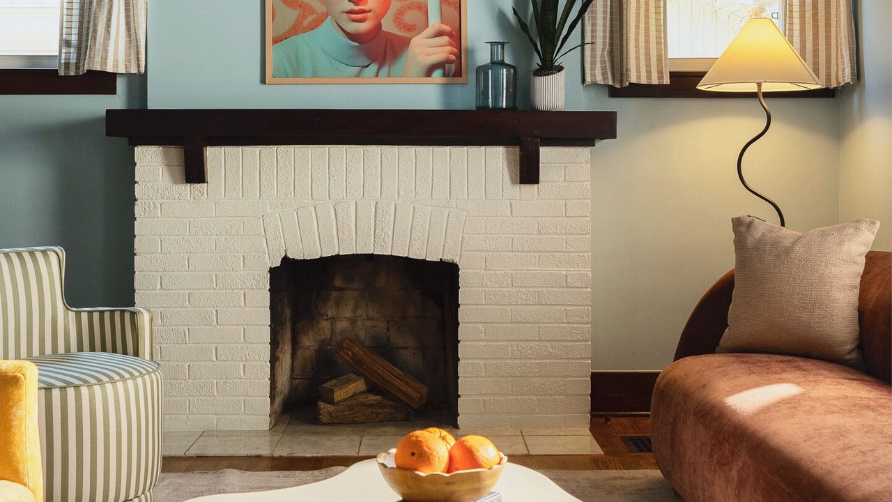 Photo of Livingroom in Schnitzelburg