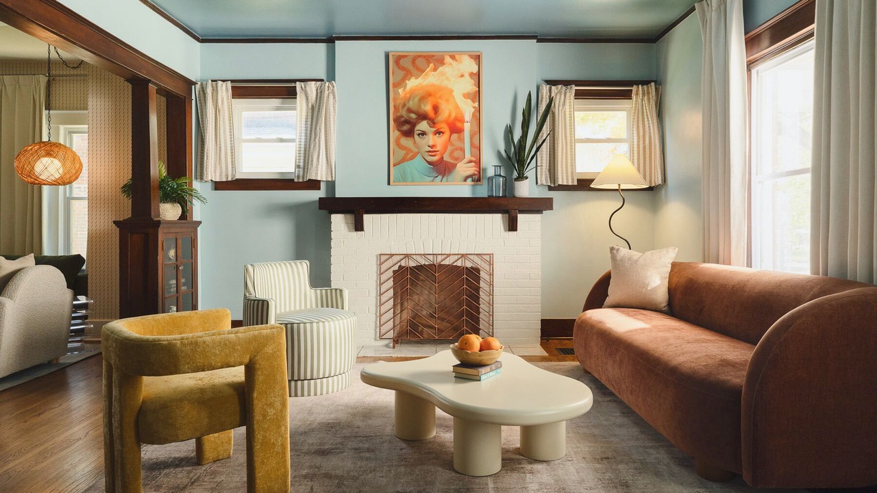 Photo of Livingroom in Schnitzelburg