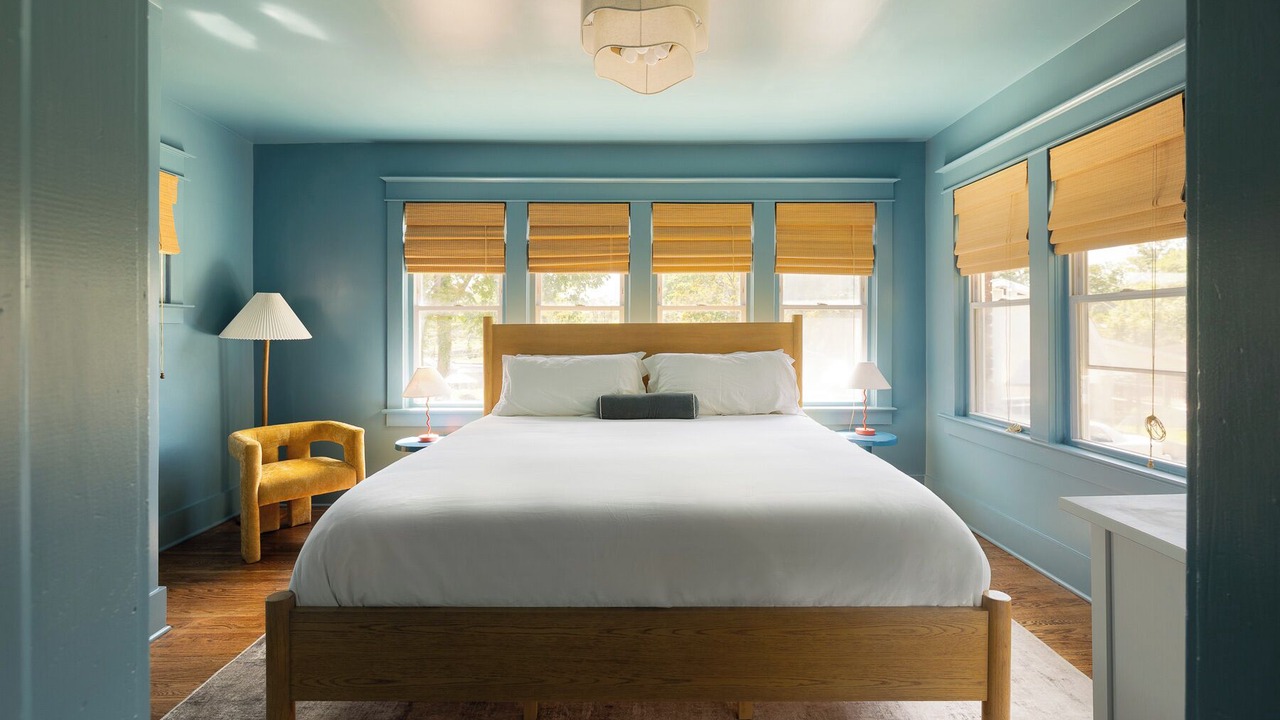 Photo of Bedroom in Schnitzelburg