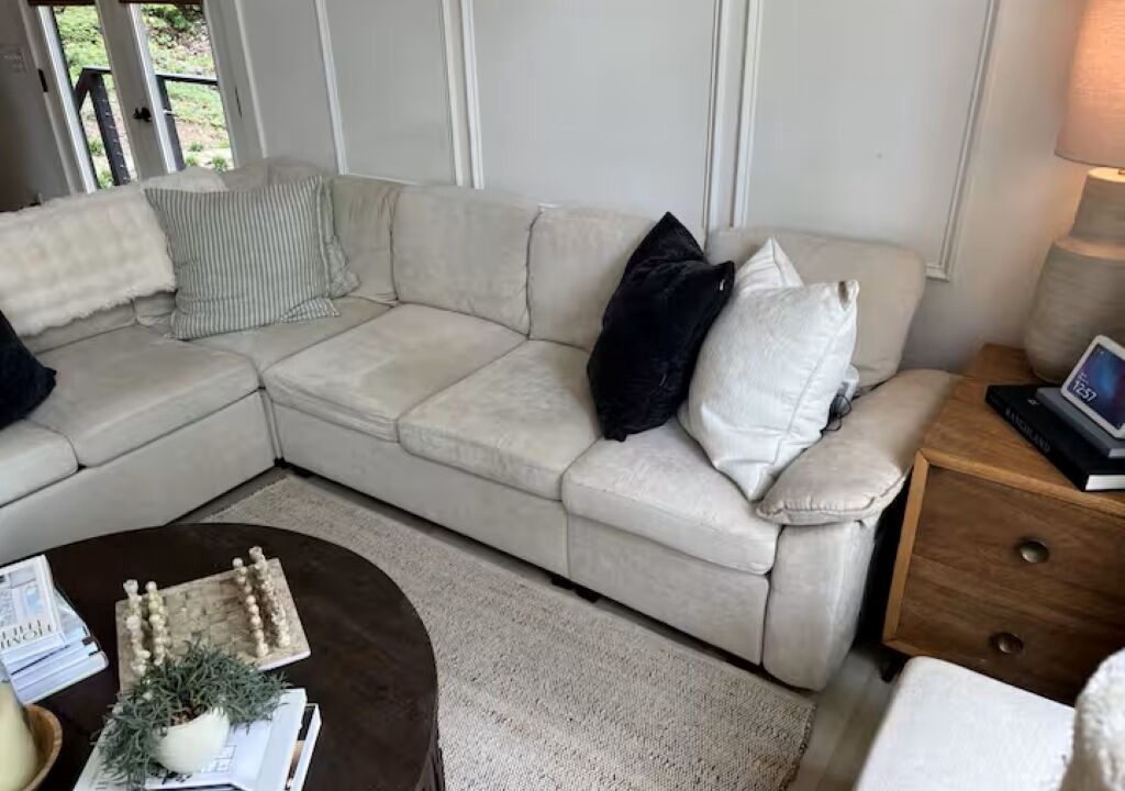 Photo of Livingroom in Chickamauga Lake