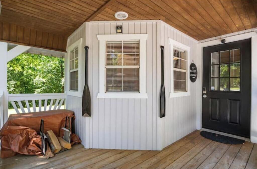 Photo of Patio Balcony in Camden