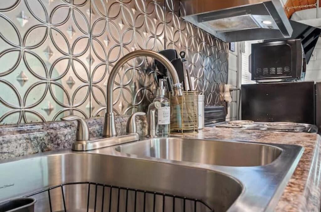 Photo of Kitchen in Camden