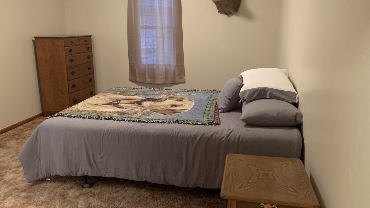 Photo of Bedroom in Stuttgart