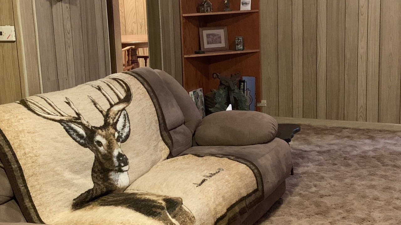 Photo of Livingroom in Stuttgart