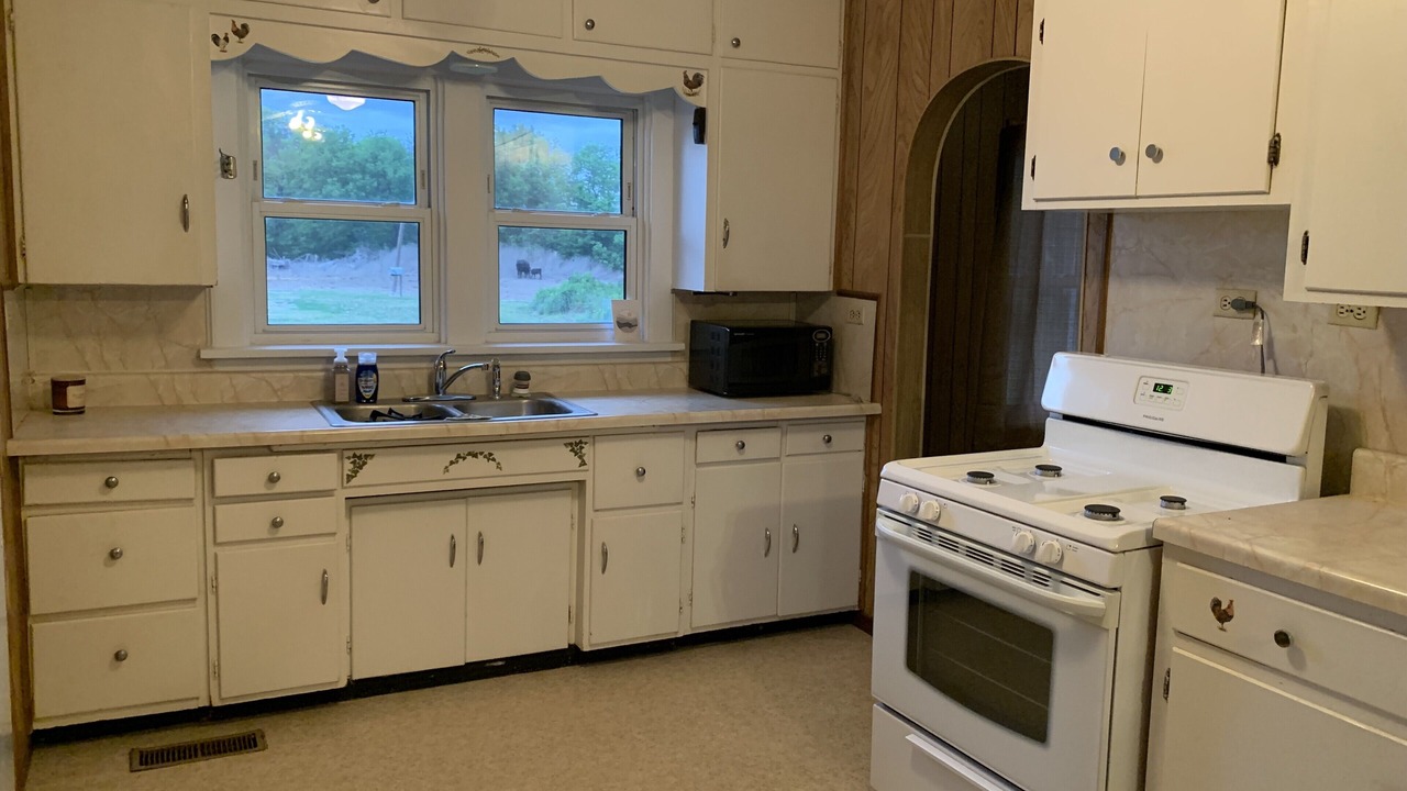 Photo of Kitchen in Stuttgart