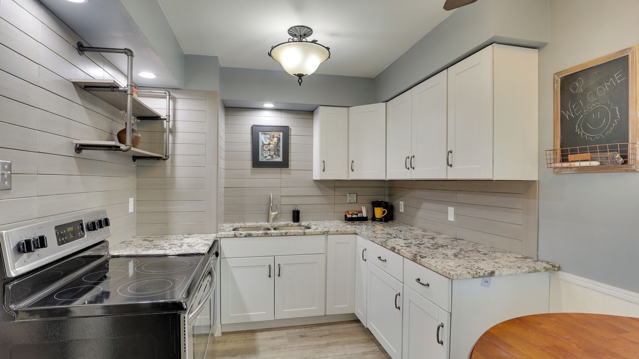 Photo of Kitchen in Kansas City