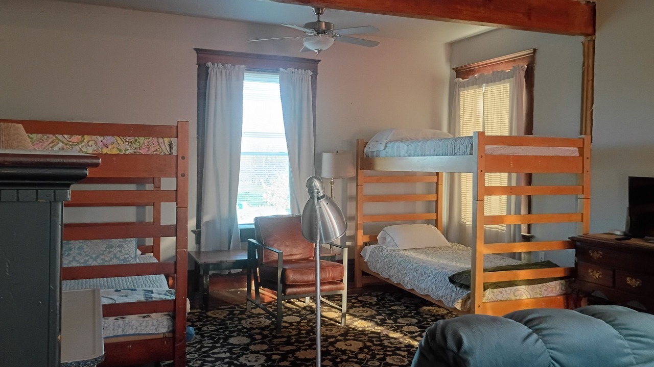 Photo of Bedroom in Staunton