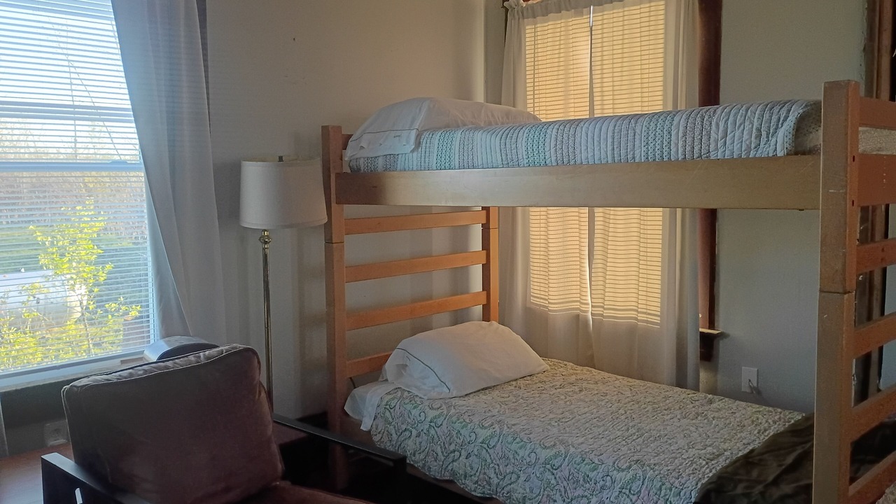 Photo of Bedroom in Staunton