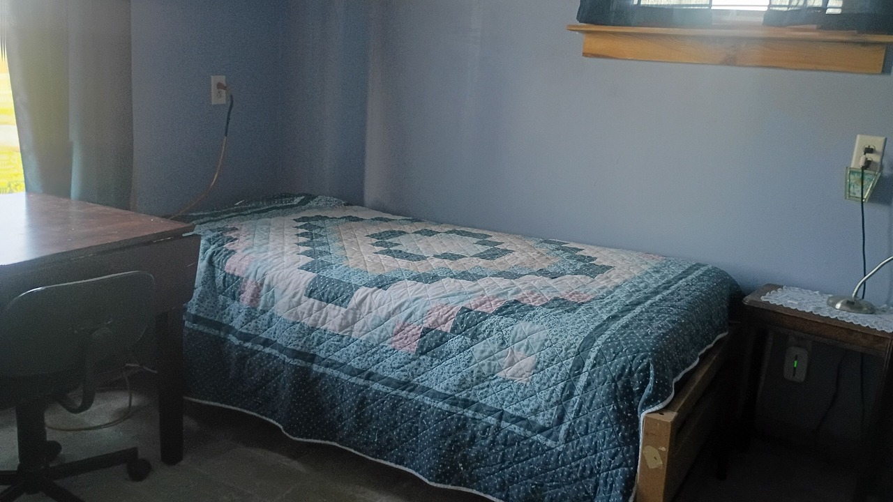 Photo of Bedroom in Staunton