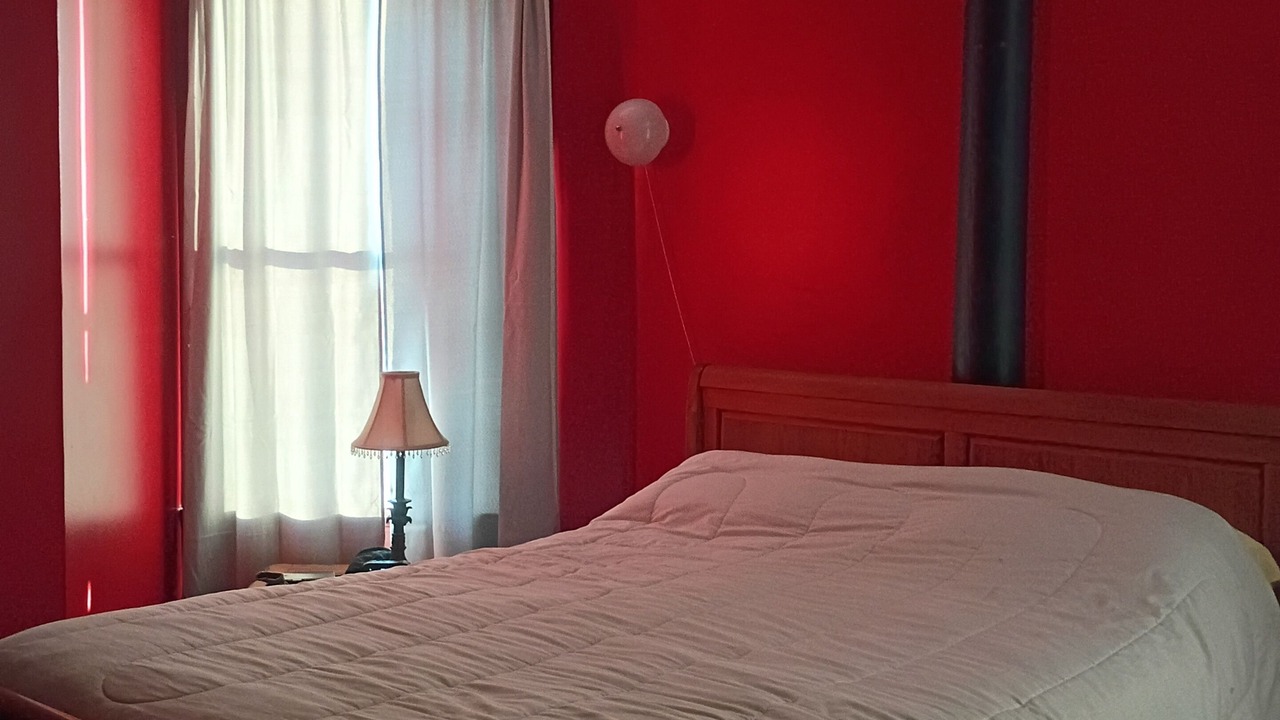 Photo of Bedroom in Staunton