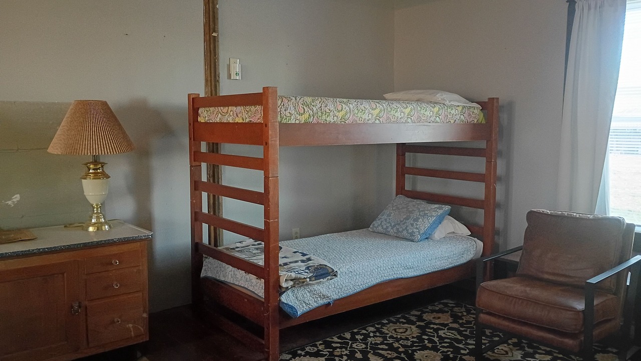 Photo of Bedroom in Staunton