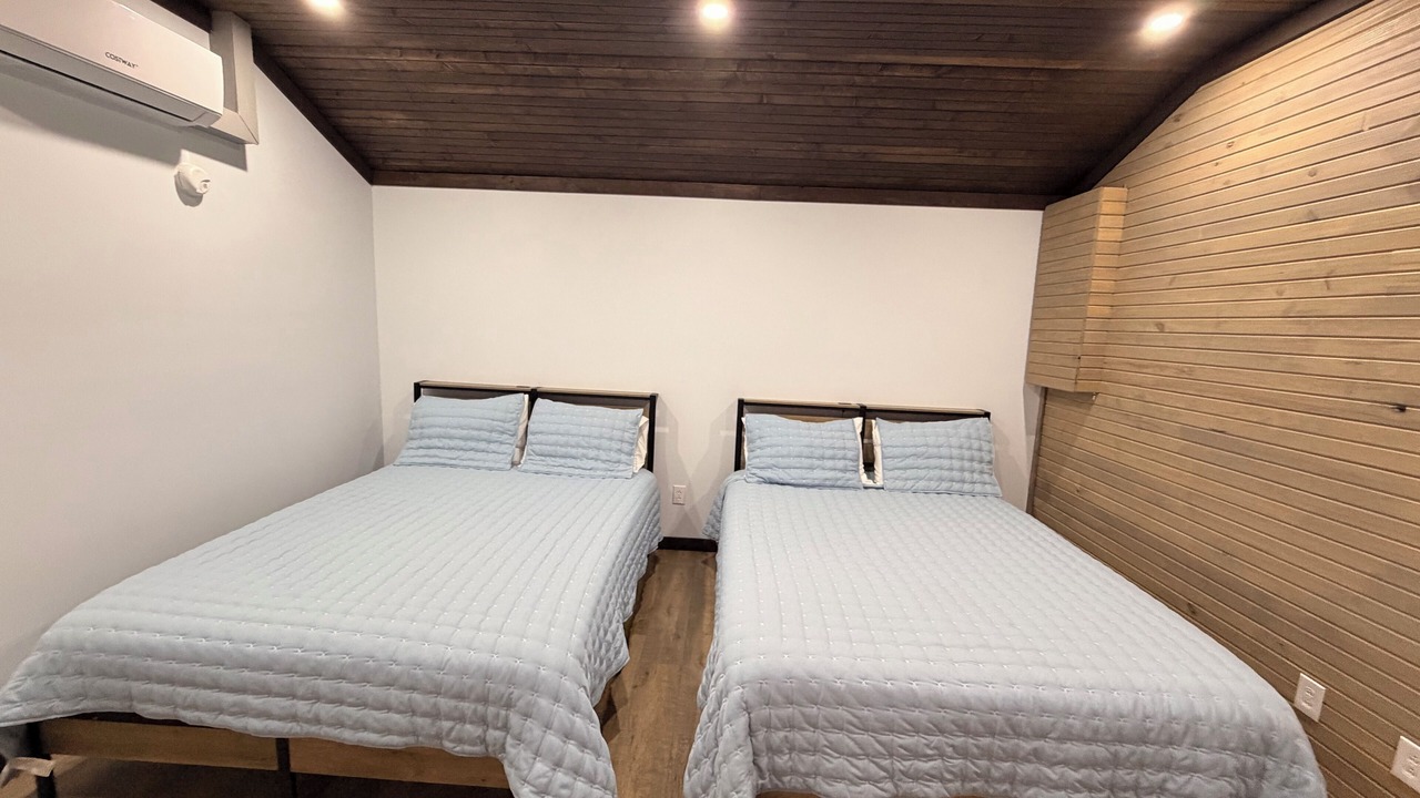 Photo of Bedroom in Iuka
