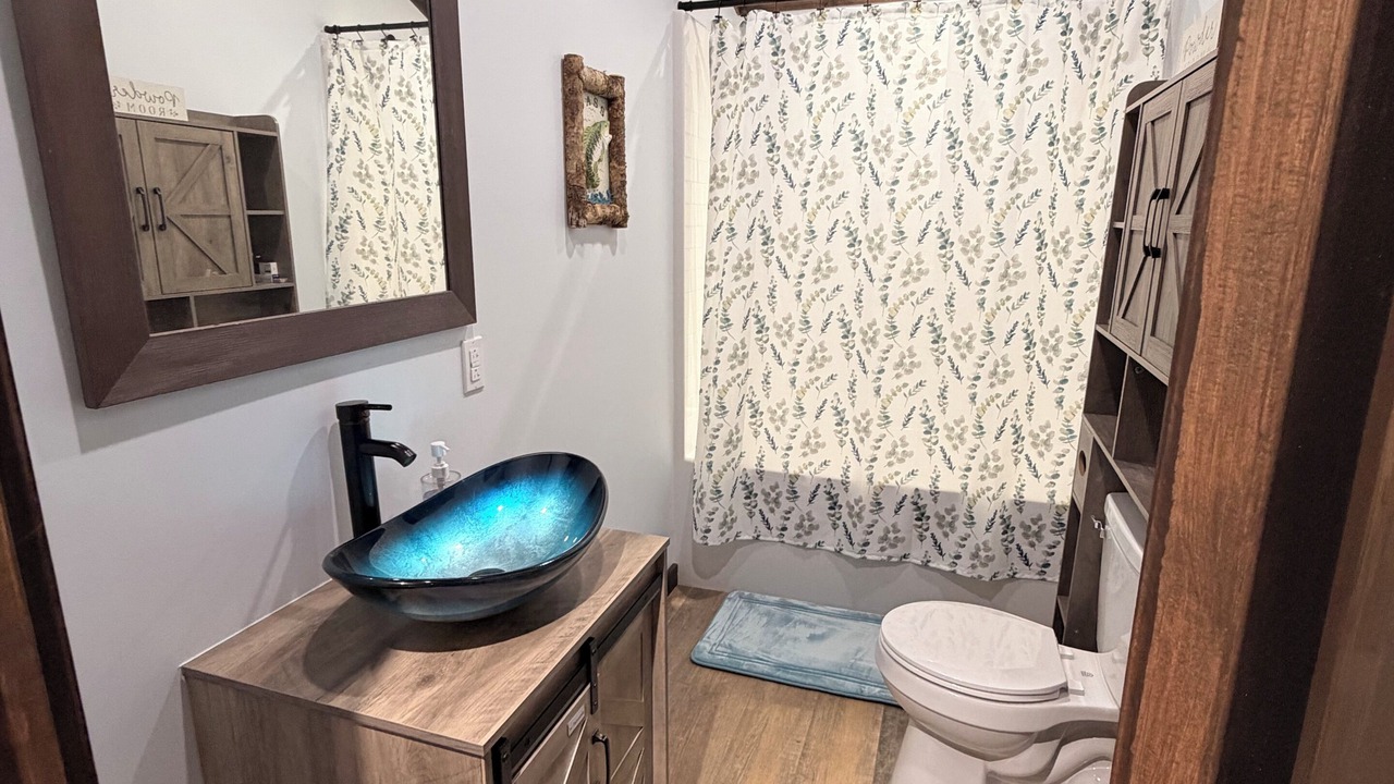 Photo of Bathroom in Iuka