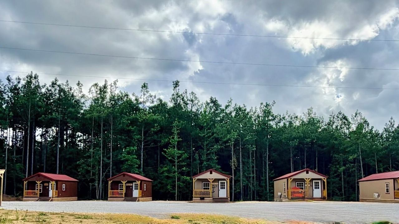 Photo of Outdoor in Iuka