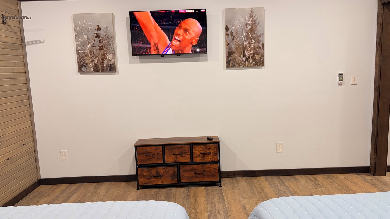 Photo of Bedroom in Iuka